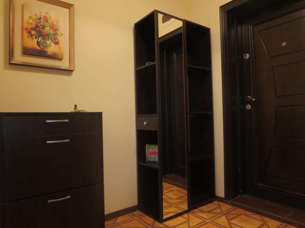 Astara Apartments Πριμόρσκο Δωμάτιο φωτογραφία